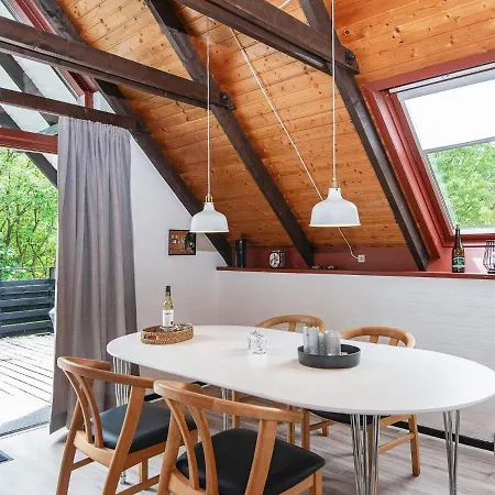 Semesterbostad 6 Person Holiday In *