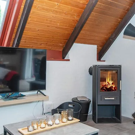 Semesterbostad 6 Person Holiday In