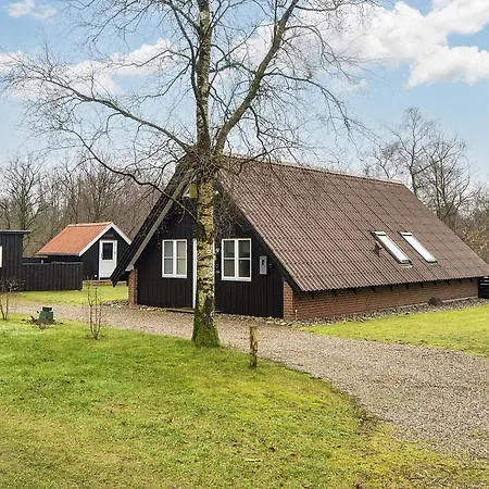 Semesterbostad 6 Person Holiday In *